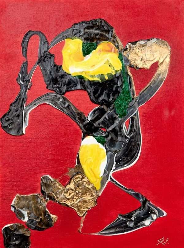 Unearthling - Image 2